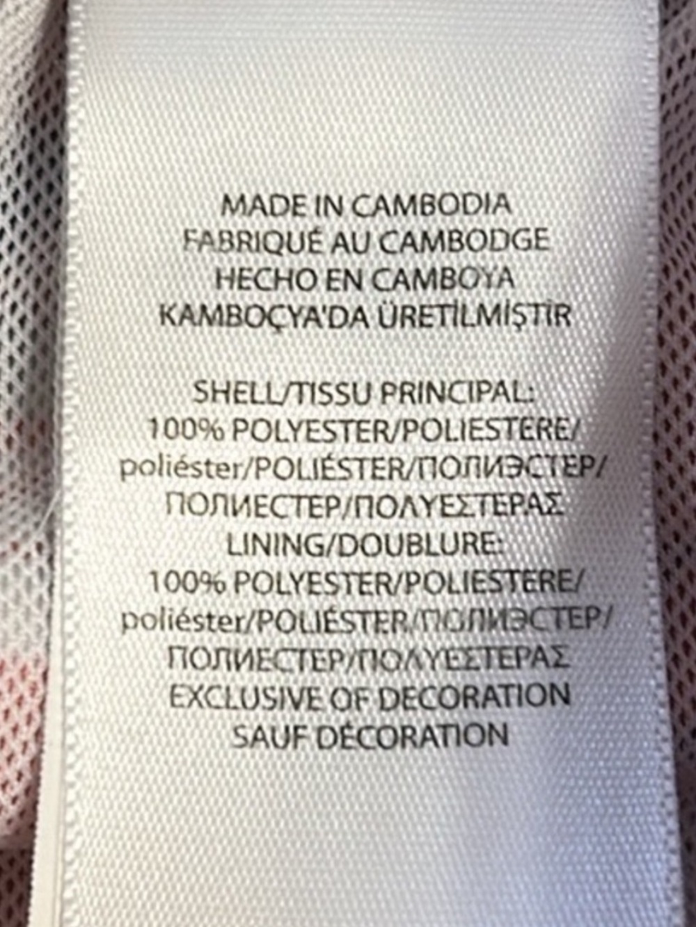 Polo Ralph Lauren Men Red Tropical Hawaiian Print Swim Trunks Drawstring M
E - Picture 8 of 17